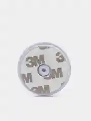 Светло-жёлтый держатель-подставка для телефона PopSocket