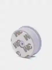 Светло-жёлтый держатель-подставка для телефона PopSocket