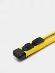 Нож строительный Biber 50101, усиленный, 9 мм