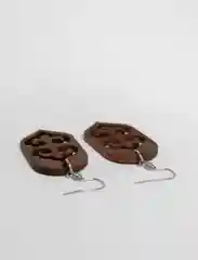 Серьги "Мирас"