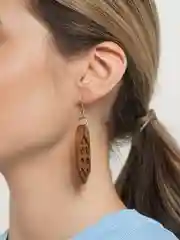 Серьги "Мирас"
