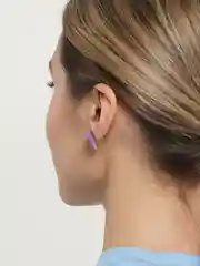 Серьги "Бабочки"