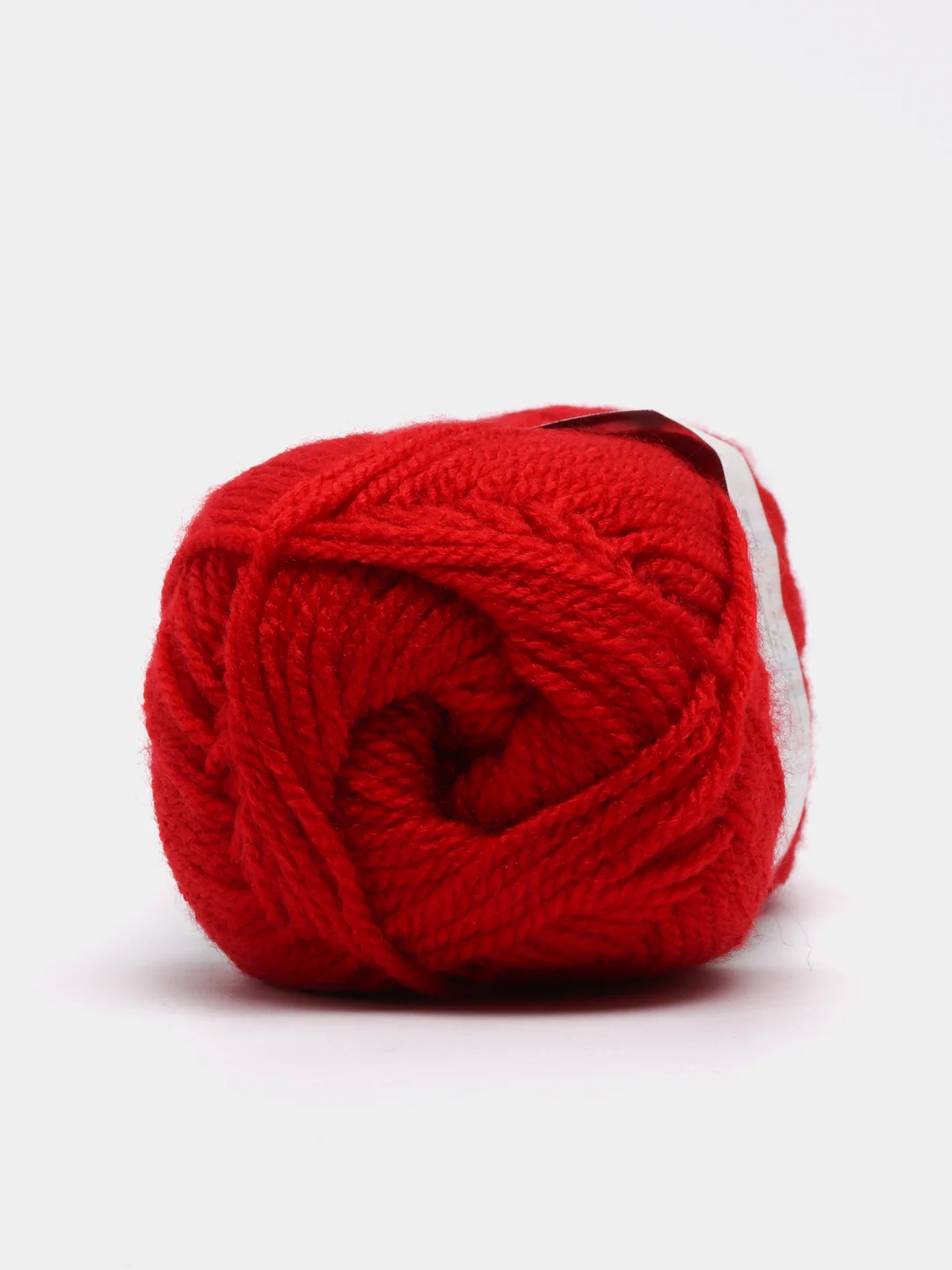 Красный пряжа YarnArt "Baby", 50г, 150м, 100% акрил