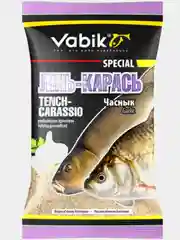 Vabik SPECIAL (Вабик Спешиал) прикормка рыболовная. Лещ, Карп, Карась, Фидер, Плотва