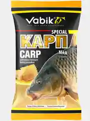 Vabik SPECIAL (Вабик Спешиал) прикормка рыболовная. Лещ, Карп, Карась, Фидер, Плотва