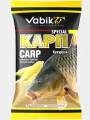 Vabik SPECIAL (Вабик Спешиал) прикормка рыболовная. Лещ, Карп, Карась, Фидер, Плотва