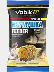 Vabik SPECIAL (Вабик Спешиал) прикормка рыболовная. Лещ, Карп, Карась, Фидер, Плотва