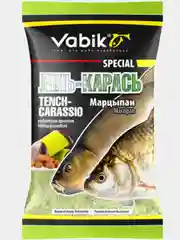 Vabik SPECIAL (Вабик Спешиал) прикормка рыболовная. Лещ, Карп, Карась, Фидер, Плотва