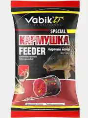 Vabik SPECIAL (Вабик Спешиал) прикормка рыболовная. Лещ, Карп, Карась, Фидер, Плотва