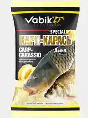 Vabik SPECIAL (Вабик Спешиал) прикормка рыболовная. Лещ, Карп, Карась, Фидер, Плотва