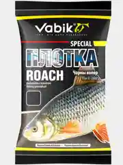Vabik SPECIAL (Вабик Спешиал) прикормка рыболовная. Лещ, Карп, Карась, Фидер, Плотва