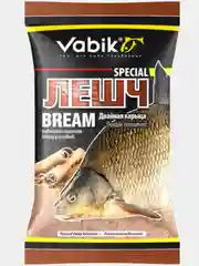Vabik SPECIAL (Вабик Спешиал) прикормка рыболовная. Лещ, Карп, Карась, Фидер, Плотва