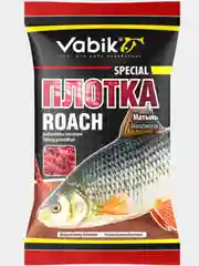 Vabik SPECIAL (Вабик Спешиал) прикормка рыболовная. Лещ, Карп, Карась, Фидер, Плотва