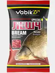 Vabik SPECIAL (Вабик Спешиал) прикормка рыболовная. Лещ, Карп, Карась, Фидер, Плотва
