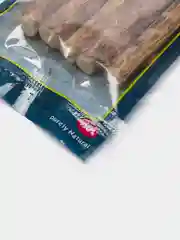 Мятные палочки из дерева мататаби для чистки зубов у кошек / Кошачья мята - дразнилка