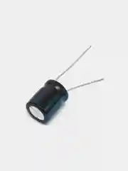 3 штуки 680мкф 16В Конденсатор электролитический 680UF 16V 105C 10х13мм TK JAMICON