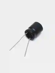 3 штуки 680мкф 16В Конденсатор электролитический 680UF 16V 105C 10х13мм TK JAMICON