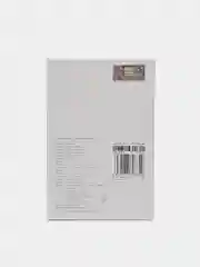 Черный внешний аккумулятор Xiaomi Mi Power Bank 3 10000 mAh (PLM09ZM)