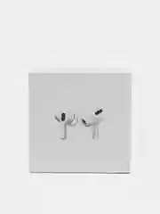 Беспроводные наушники Pro, с микрофоном, сенсорные, Bluetooth, iOS, с чехлом