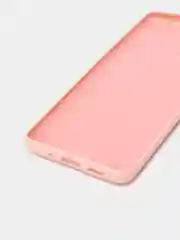 Бежевый чехол для Samsung Galaxy с кольцом-держателем S20, S20 Ultra, S20 FE, S20 Plus