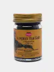 Тайский бальзам BANNA "Скорпион", 50 г