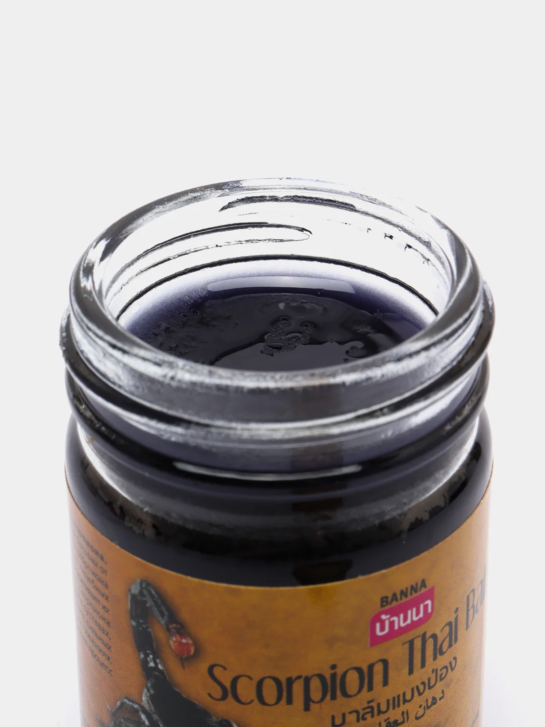 Тайский бальзам BANNA "Скорпион", 50 г