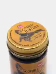 Тайский бальзам BANNA "Скорпион", 50 г
