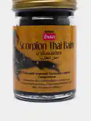 Тайский бальзам BANNA "Скорпион", 50 г
