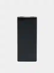 Серый внешний аккумулятор с быстрой зарядкой OLMIO QL-20, 20000mAh, 22.5W, QuickCharge 3.0