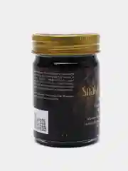 Тайский черный бальзам Banna "Королевская Кобра", 50 г