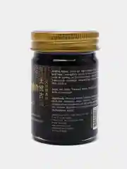 Тайский черный бальзам Banna "Королевская Кобра", 50 г