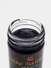 Тайский черный бальзам Banna "Королевская Кобра", 50 г