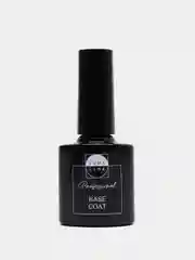 Базовое покрытие LunaLine Rubber Neon, неон,каучуковая база для ногтей