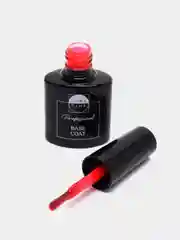 Базовое покрытие LunaLine Rubber Neon, неон,каучуковая база для ногтей
