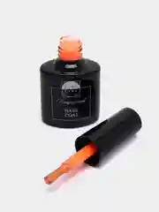 Базовое покрытие LunaLine Rubber Neon, неон,каучуковая база для ногтей