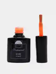 Базовое покрытие LunaLine Rubber Neon, неон,каучуковая база для ногтей