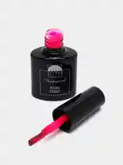 Базовое покрытие LunaLine Rubber Neon, неон,каучуковая база для ногтей