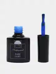 Базовое покрытие LunaLine Rubber Neon, неон,каучуковая база для ногтей