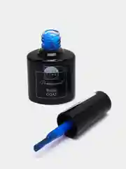 Базовое покрытие LunaLine Rubber Neon, неон,каучуковая база для ногтей