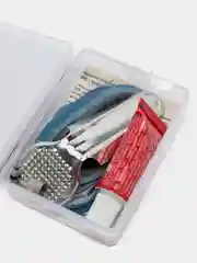 Ремкомплект для шин авто