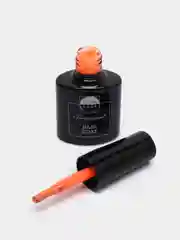 Базовое покрытие LunaLine Rubber Neon, неон,каучуковая база для ногтей