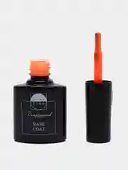 Базовое покрытие LunaLine Rubber Neon, неон,каучуковая база для ногтей