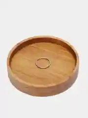 Серебряный пирсинг для носа кольцо