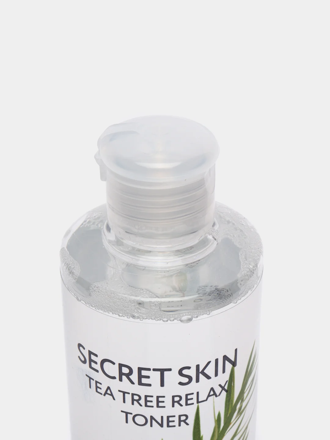 Тонер для лица антибактериальный Secret Skin, чайное дерево, 250 мл