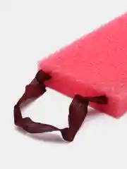 Желтый мочалка семейная