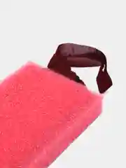 Желтый мочалка семейная