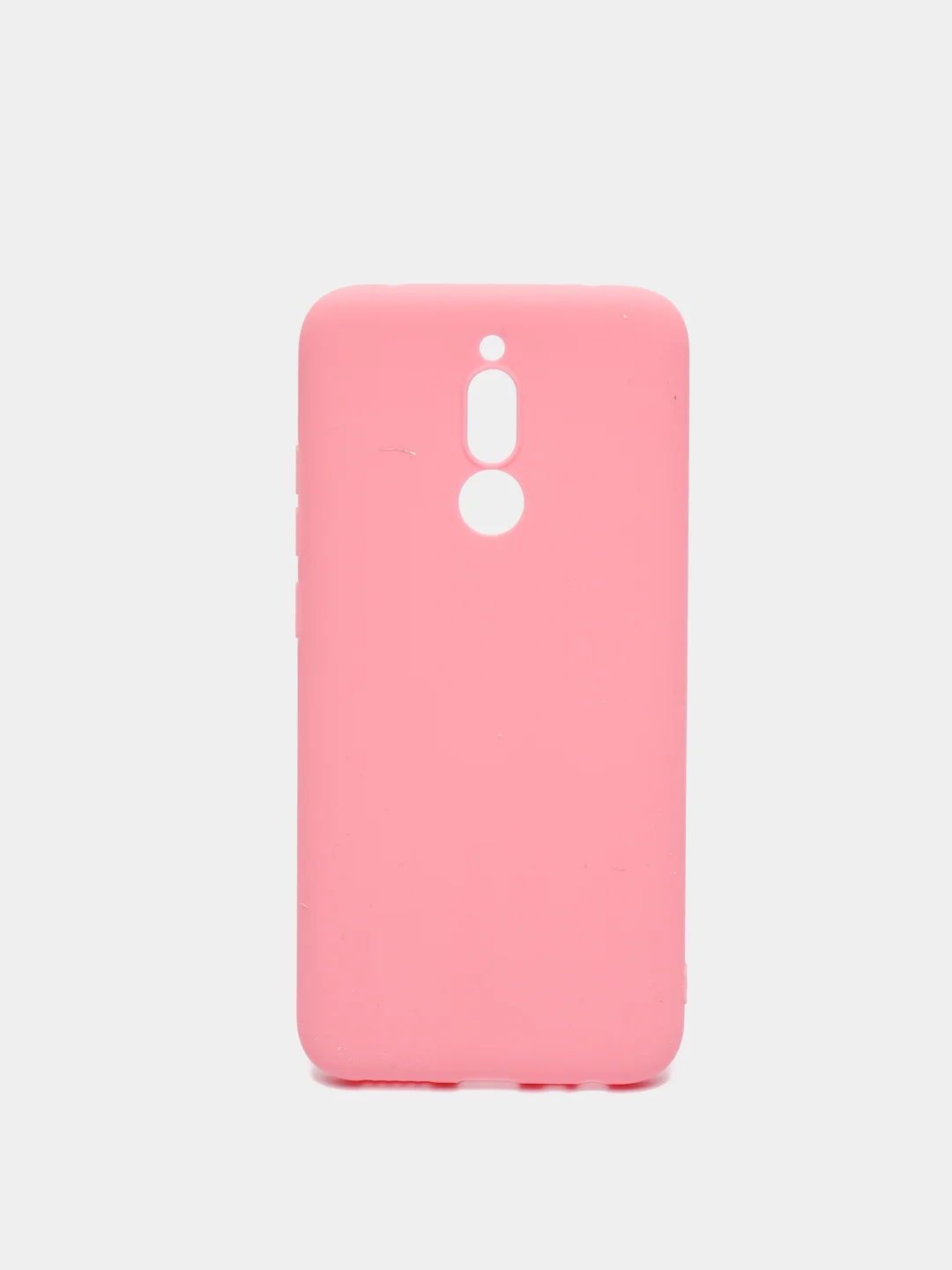 Конфетный чехол силиконовый на Xiaomi mi 8 lite, S2, A2 / mi 6x, mi a2 lite/ note 6 pro, poco f1