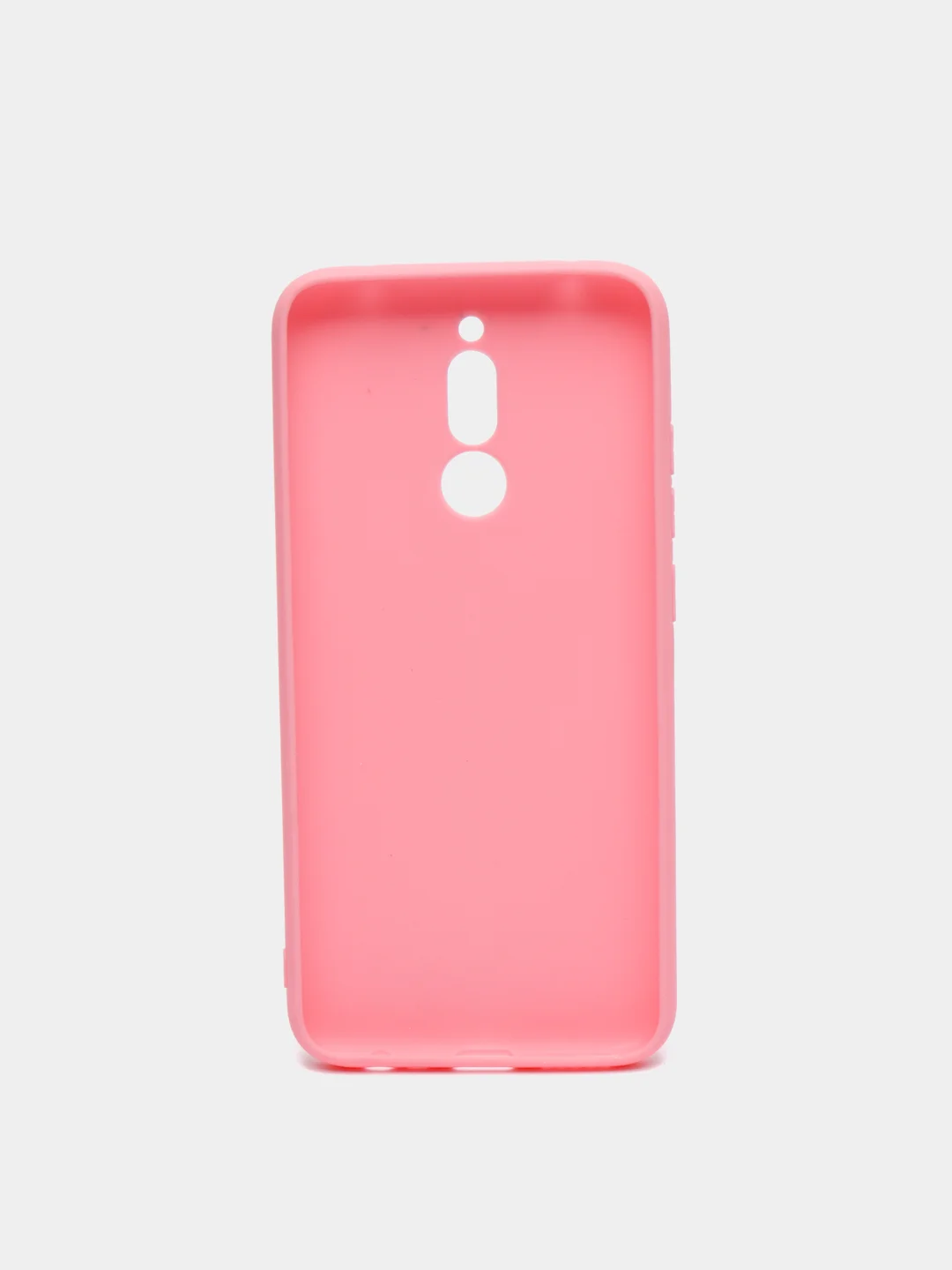 Конфетный чехол силиконовый на Xiaomi mi 8 lite, S2, A2 / mi 6x, mi a2 lite/ note 6 pro, poco f1