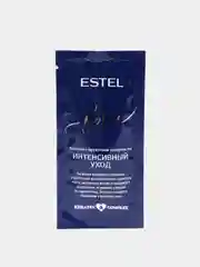 Стойкая крем-краска для волос Estel Love, 7/5 рубин