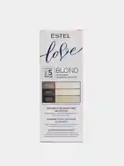 ESTEL Love Интенсивный осветлитель для волос, blond